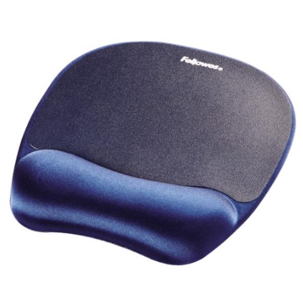 Fellowes Alfombrilla Espuma Memory Foam